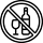 No Alcohol Allowed